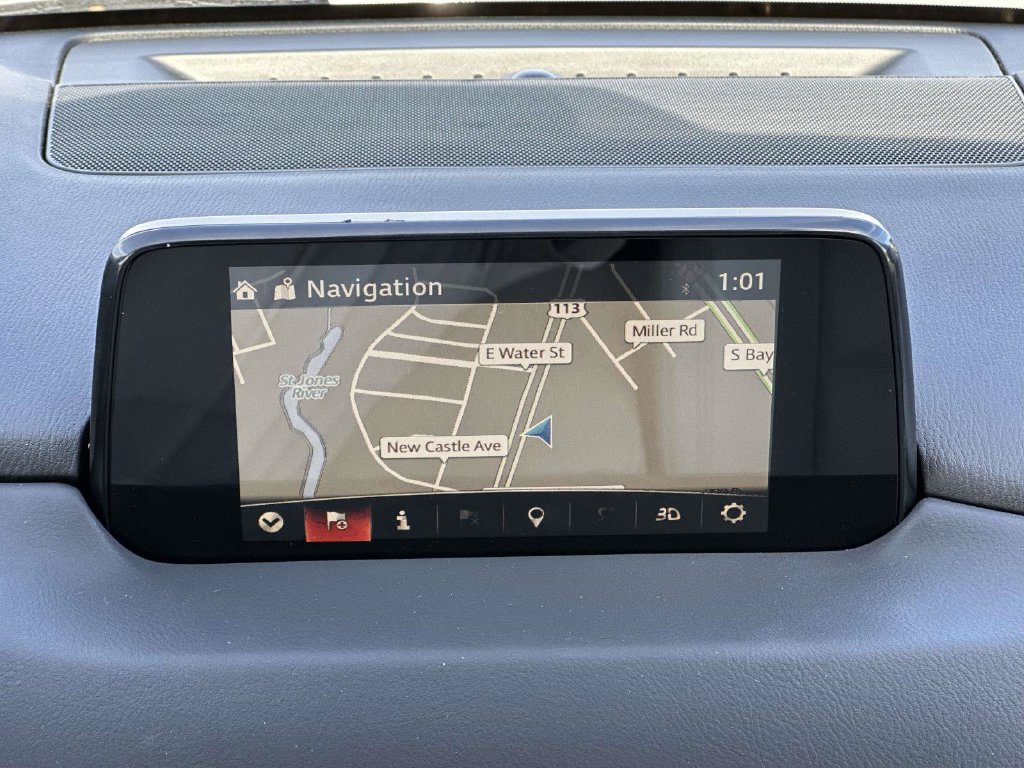 Used 2019 MAZDA CX-5 Grand Touring AWD/4WD image 18