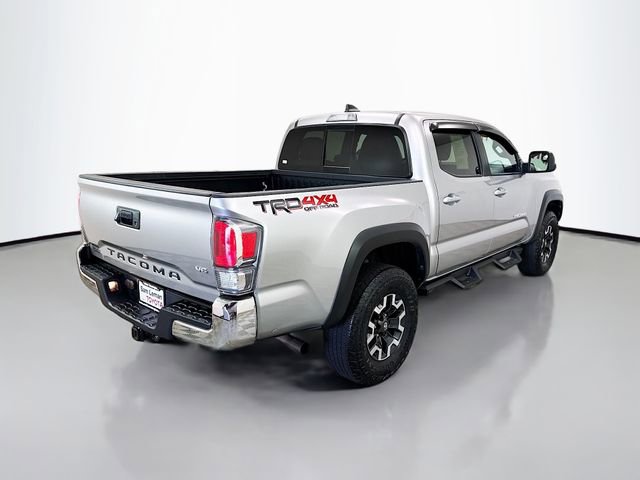 Used 2022 Toyota Tacoma TRD Off-Road image 7