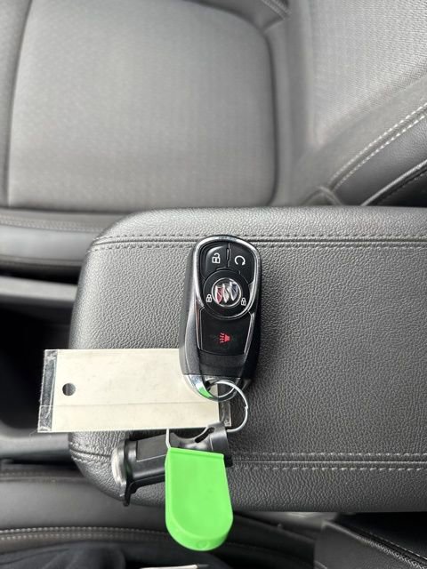 Used 2023 Buick Encore GX Preferred w/ Cold Weather Comfort Package image 32