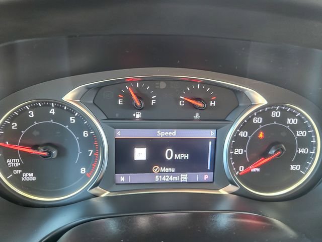 Used 2023 GMC Acadia SLT image 14