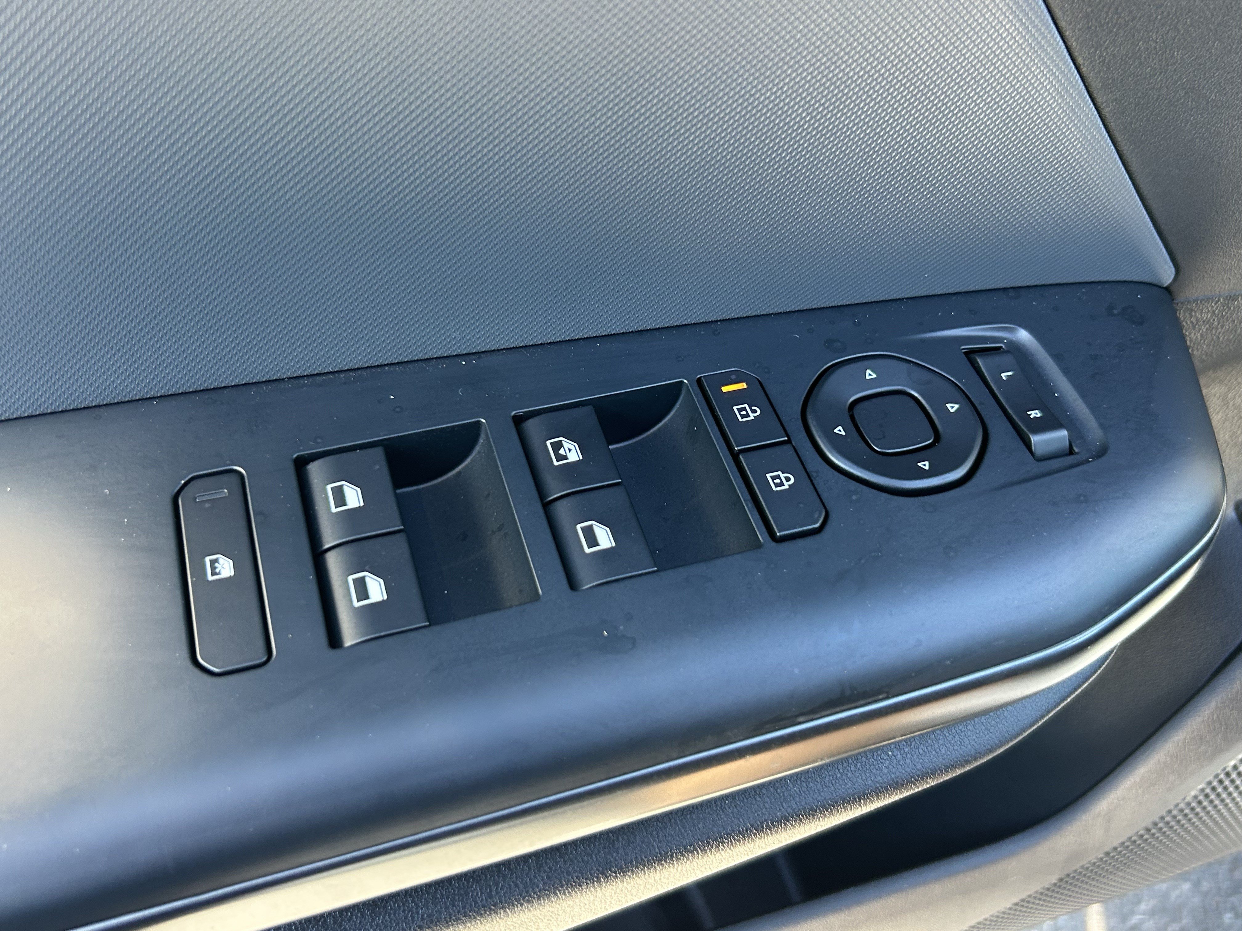 New 2026 Kia K4 FWD image 25