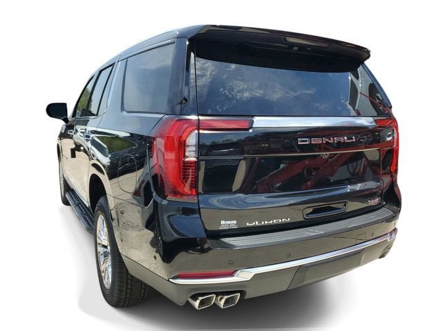 New 2026 GMC Yukon Denali RWD image 4