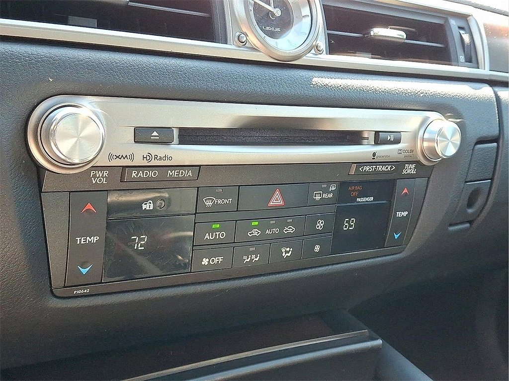 Used 2014 Lexus GS 350 AWD image 17