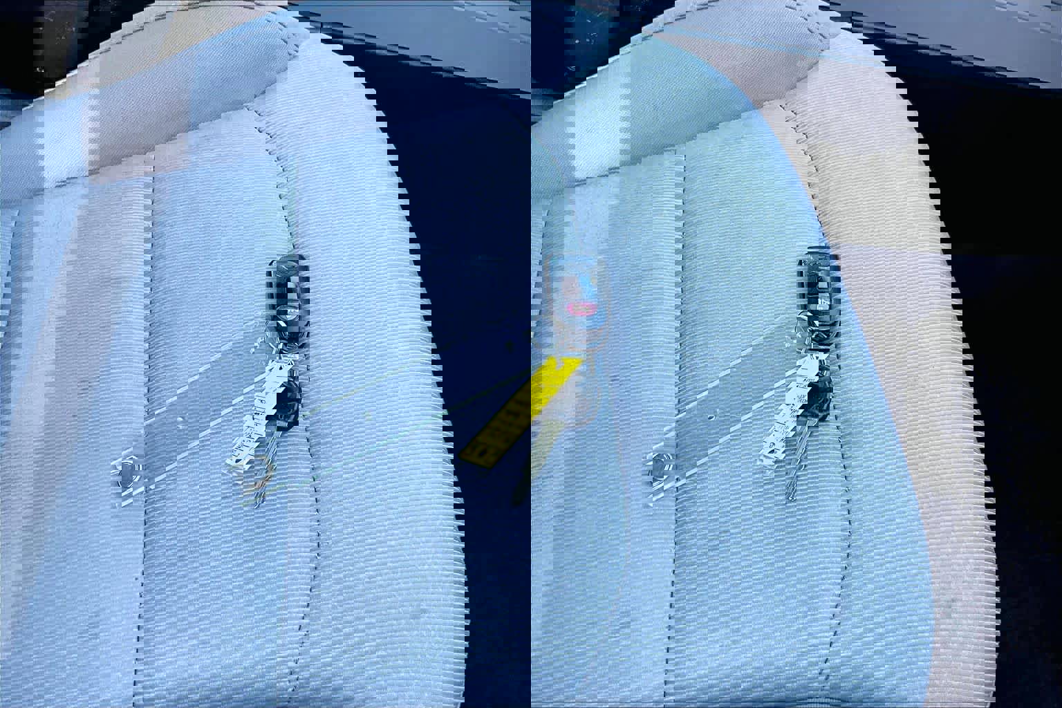 Used 2017 Hyundai Elantra SE image 15