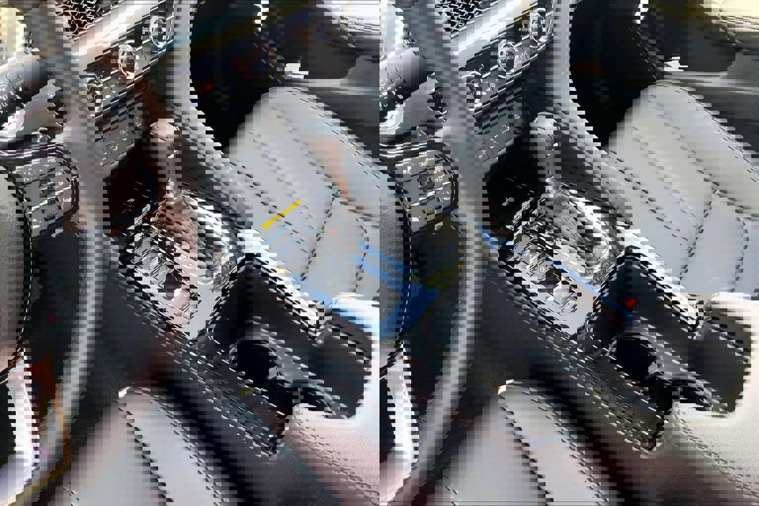 Used 2026 Acura Integra FWD image 15