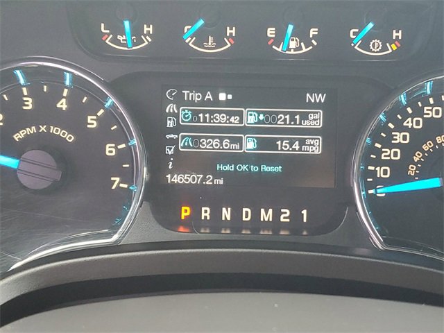 Used 2014 Ford F150 XLT w/ Equipment Group 302A Luxury image 17