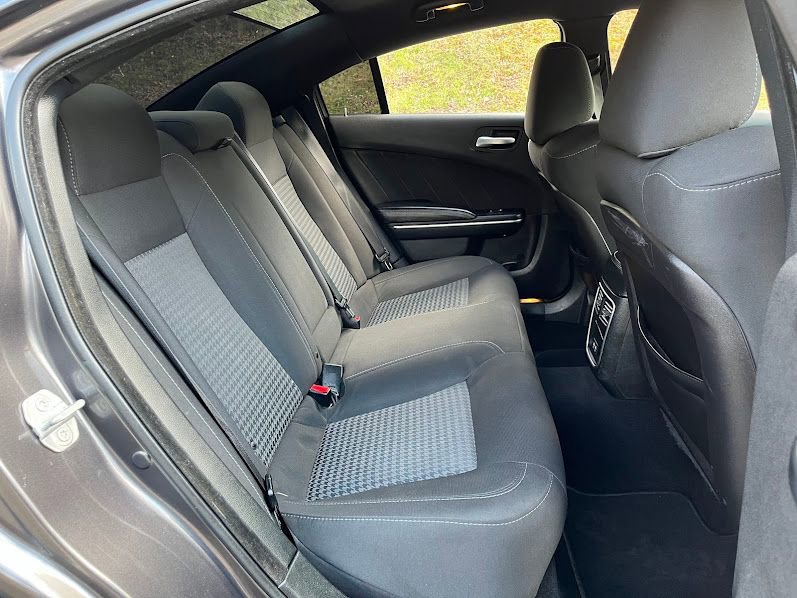 Used 2019 Dodge Charger R/T image 39