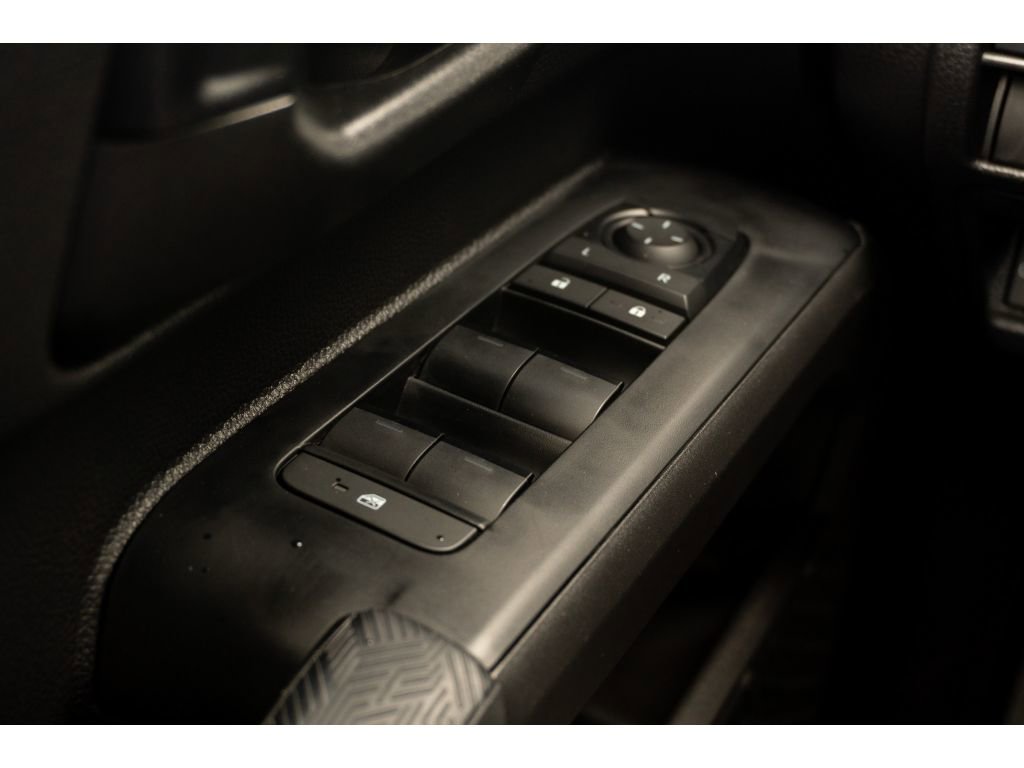 Certified 2026 Toyota Tacoma SR5 RWD image 27