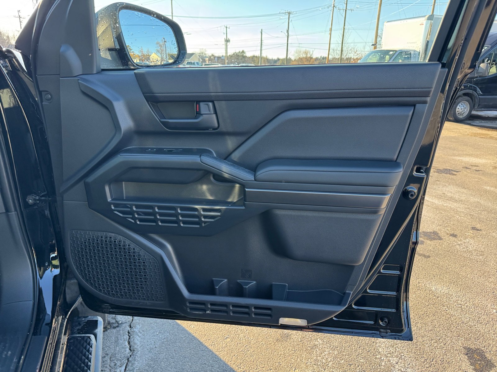 New 2026 Toyota 4Runner SR5 image 29