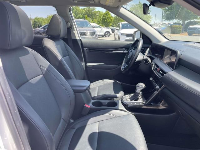 Used 2024 Kia Seltos EX AWD/4WD image 14