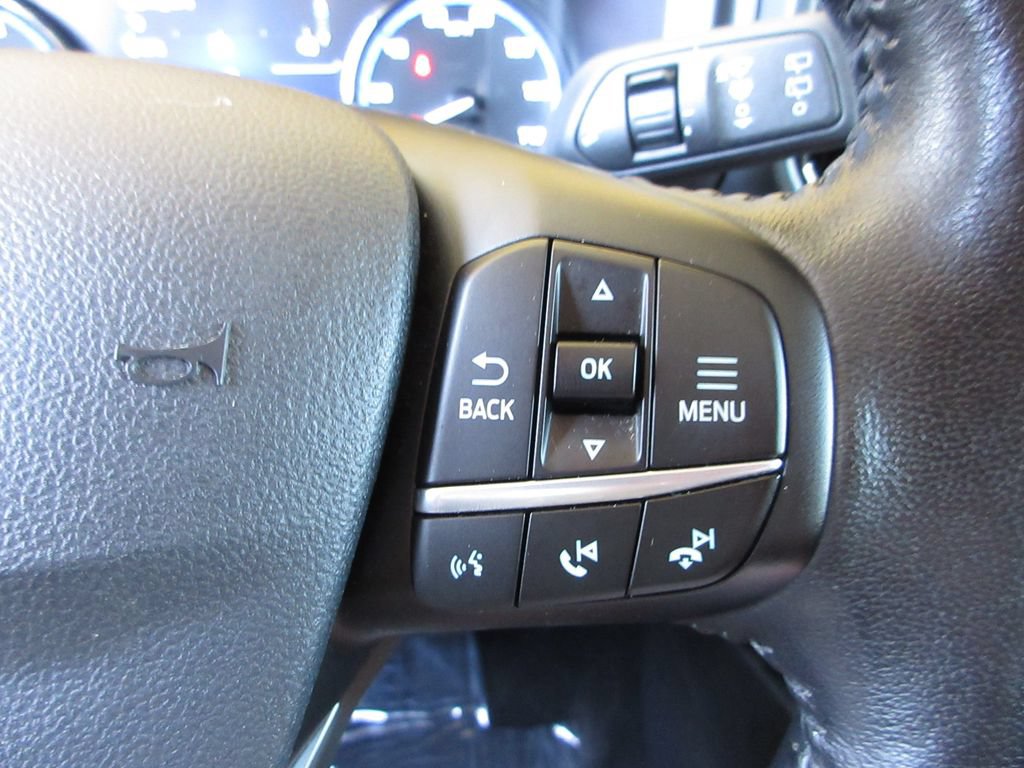 Certified 2023 Ford Bronco Sport Outer Banks w/ Tech Package AWD/4WD image 16