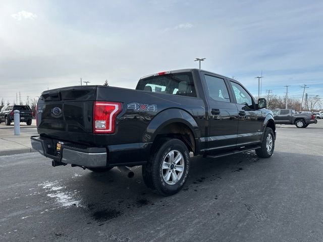 Used 2015 Ford F150 XL w/ Equipment Group 101A Mid image 7