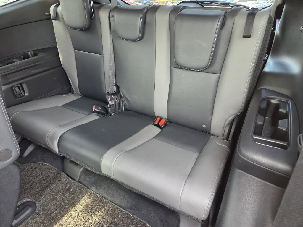 Used 2022 Subaru Ascent Onyx Edition AWD/4WD image 15