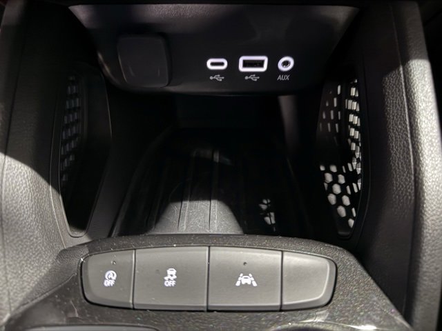 Used 2022 Chevrolet TrailBlazer LS image 20