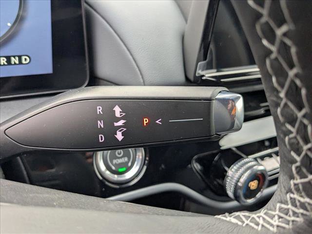 New 2026 Honda Prologue Touring image 12