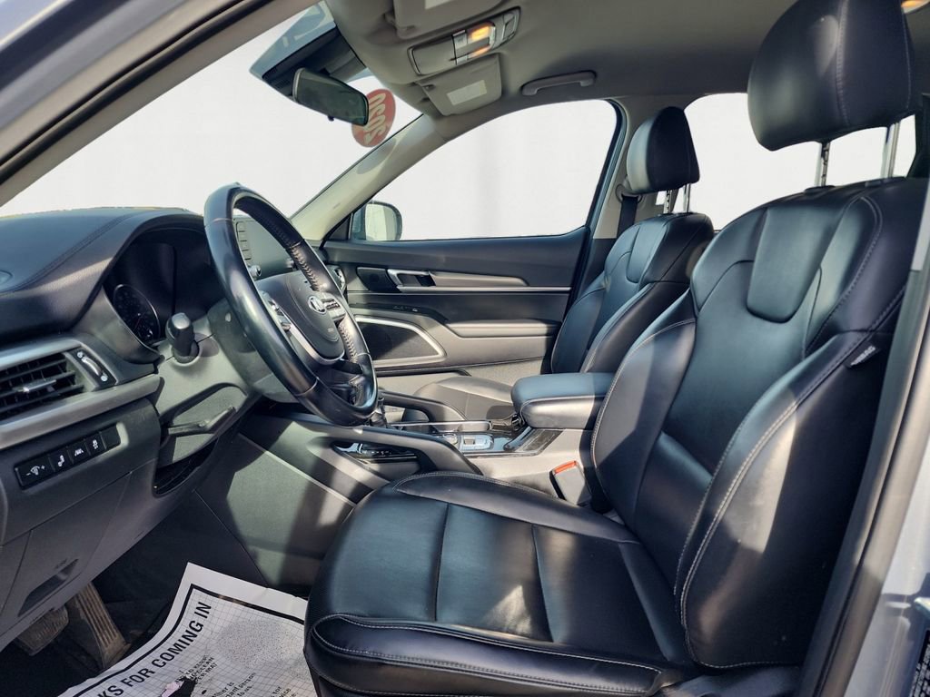 Used 2020 Kia Telluride LX image 9