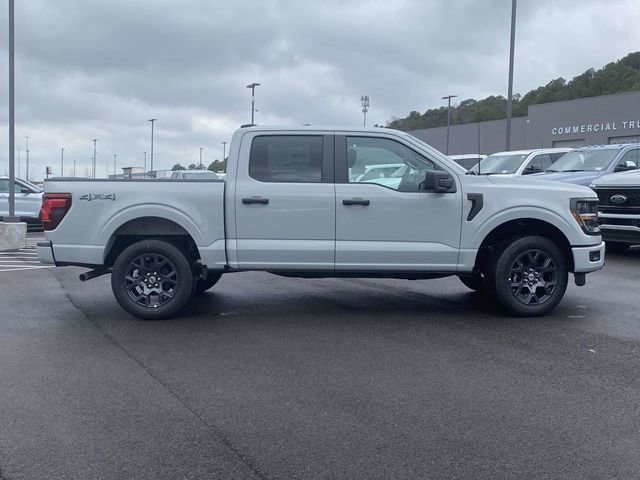 New 2026 Ford F150 STX w/ Equipment Group 200A AWD/4WD video 2