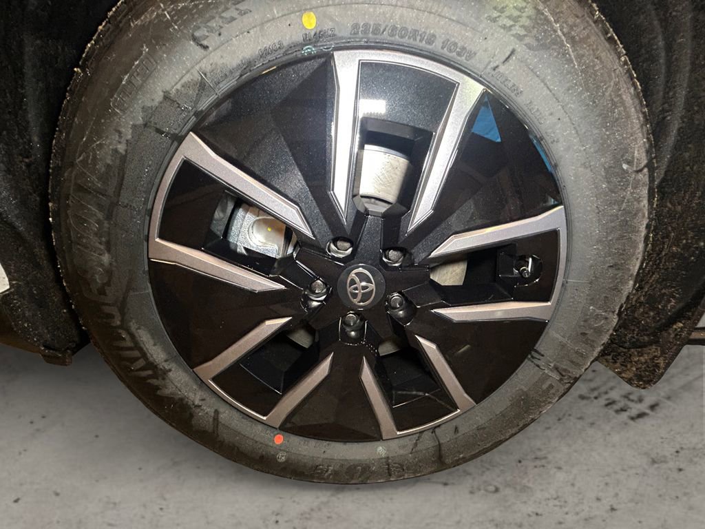 New 2026 Toyota bZ image 14