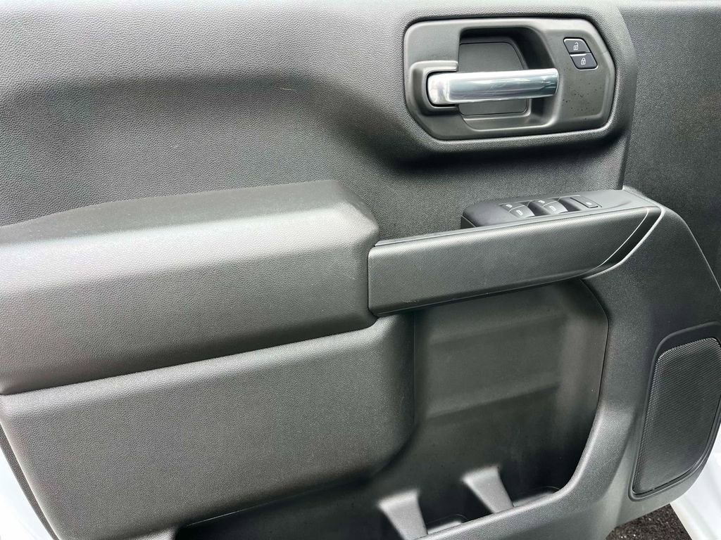 Certified 2024 GMC Sierra 3500 Pro image 23