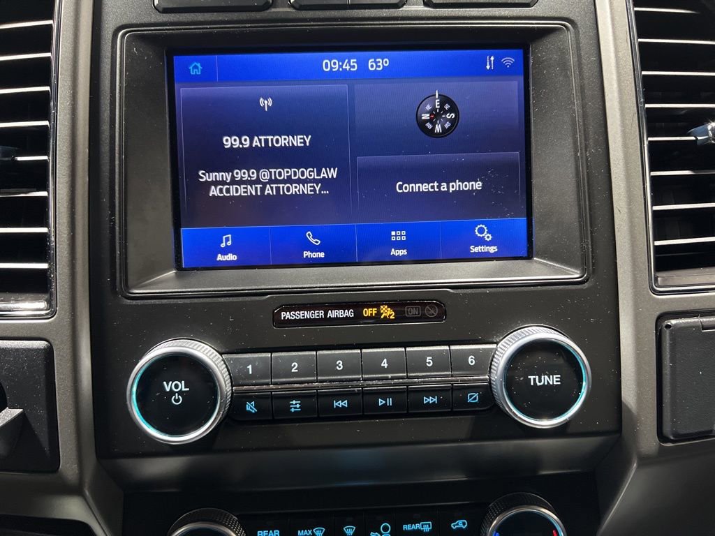 Used 2021 Ford Expedition XLT image 28