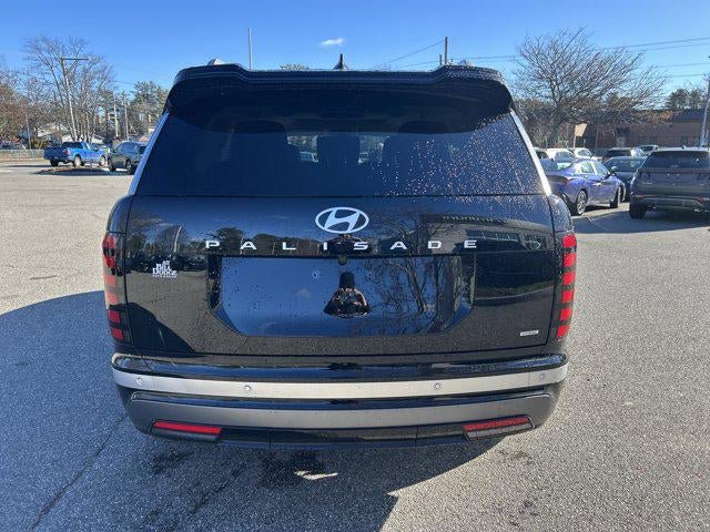 New 2026 Hyundai Palisade Limited image 35