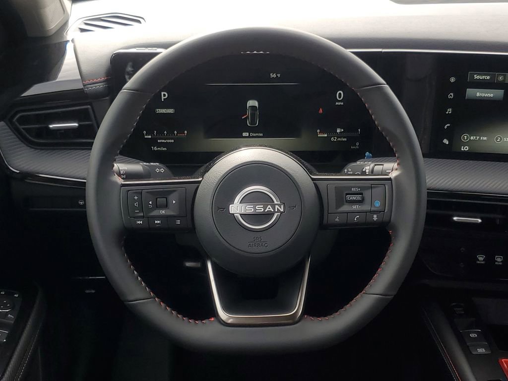 New 2025 Nissan Kicks SR image 26