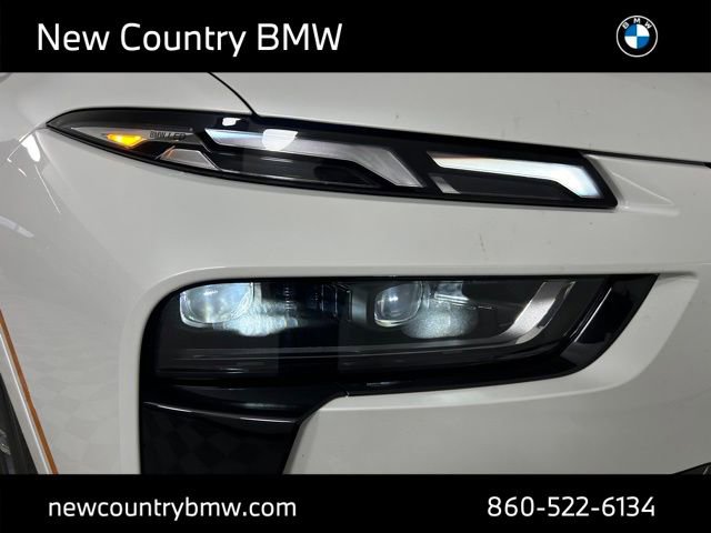 New 2026 BMW X7 M60i image 30