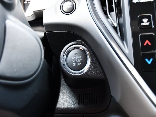 New 2026 Subaru Crosstrek 2.5i Wilderness AWD/4WD image 15