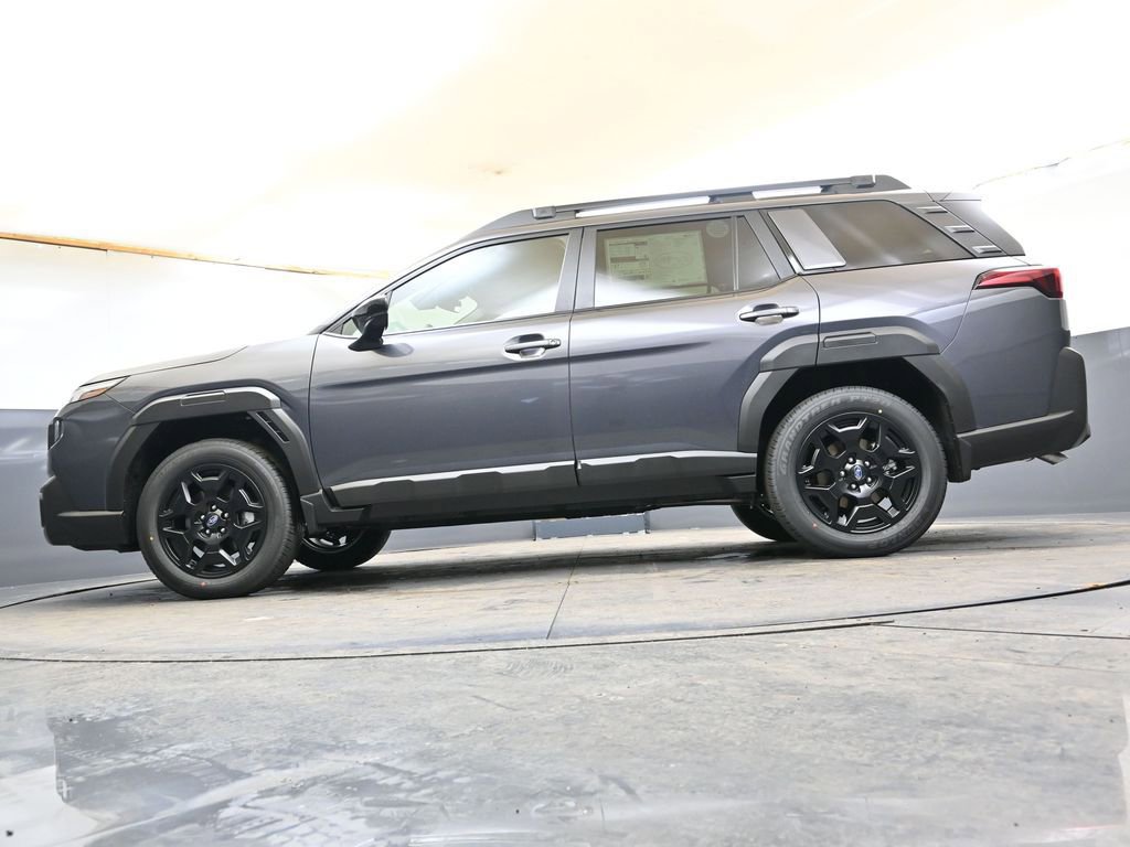 New 2026 Subaru Outback Limited image 31