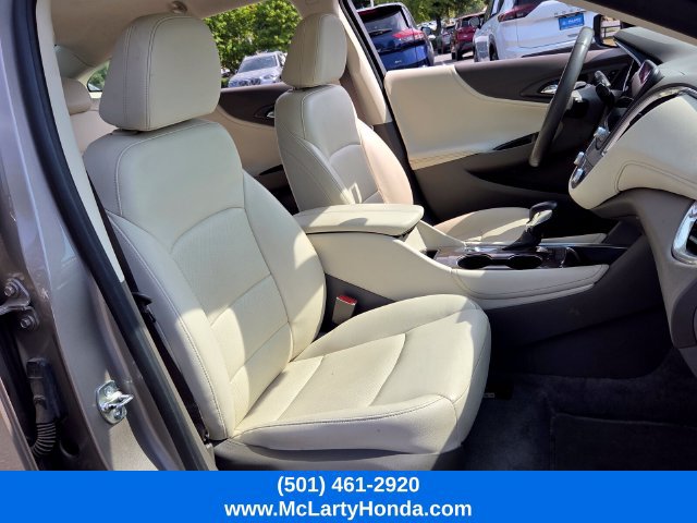Used 2024 Chevrolet Malibu LT FWD image 19
