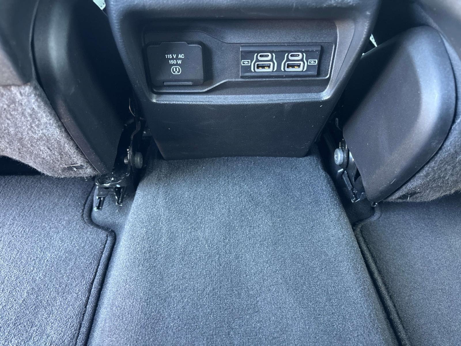 Certified 2024 Jeep Grand Cherokee Altitude AWD/4WD image 13
