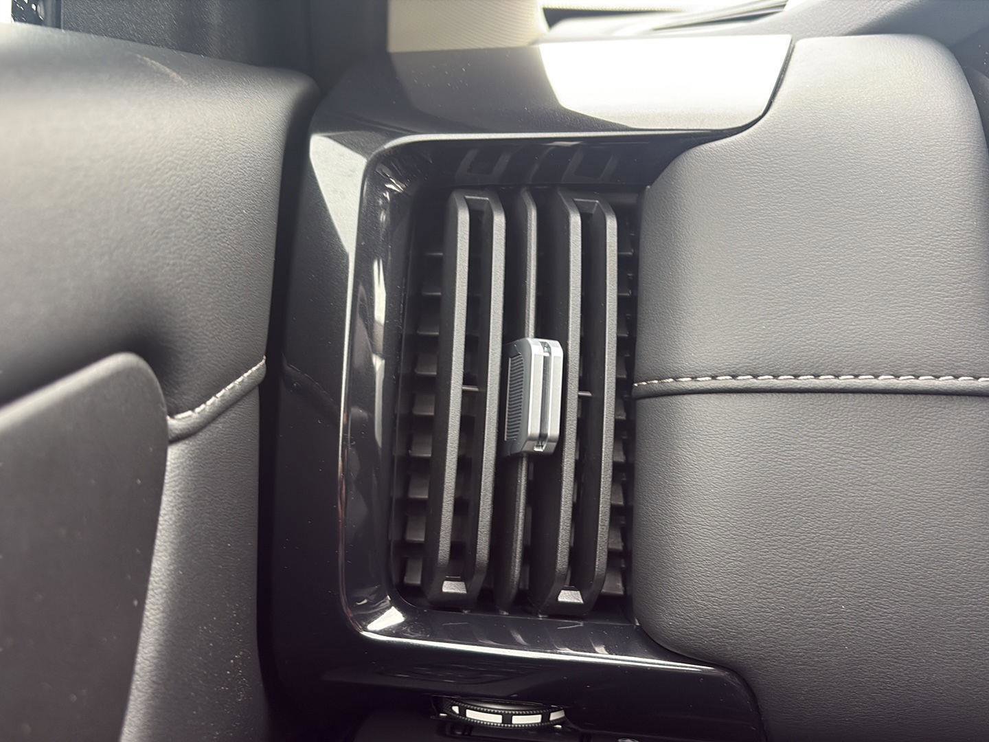 New 2026 Nissan Pathfinder SV image 21