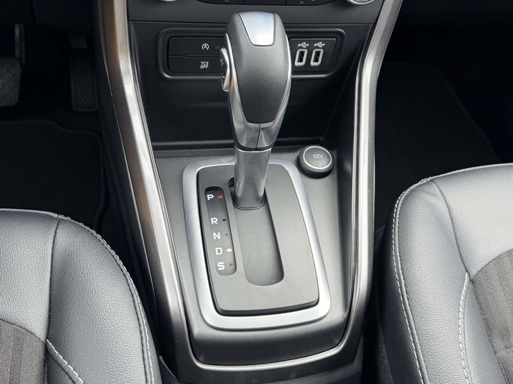Used 2022 Ford EcoSport SES AWD/4WD image 6