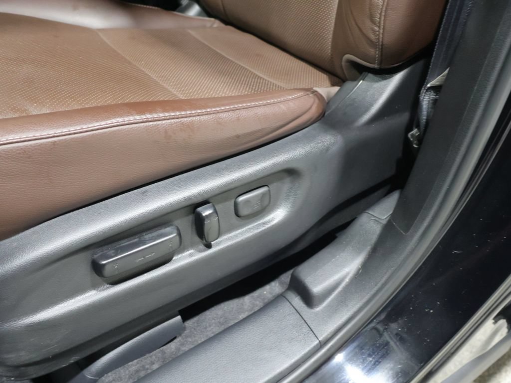 Used 2024 Honda Ridgeline RTL image 10