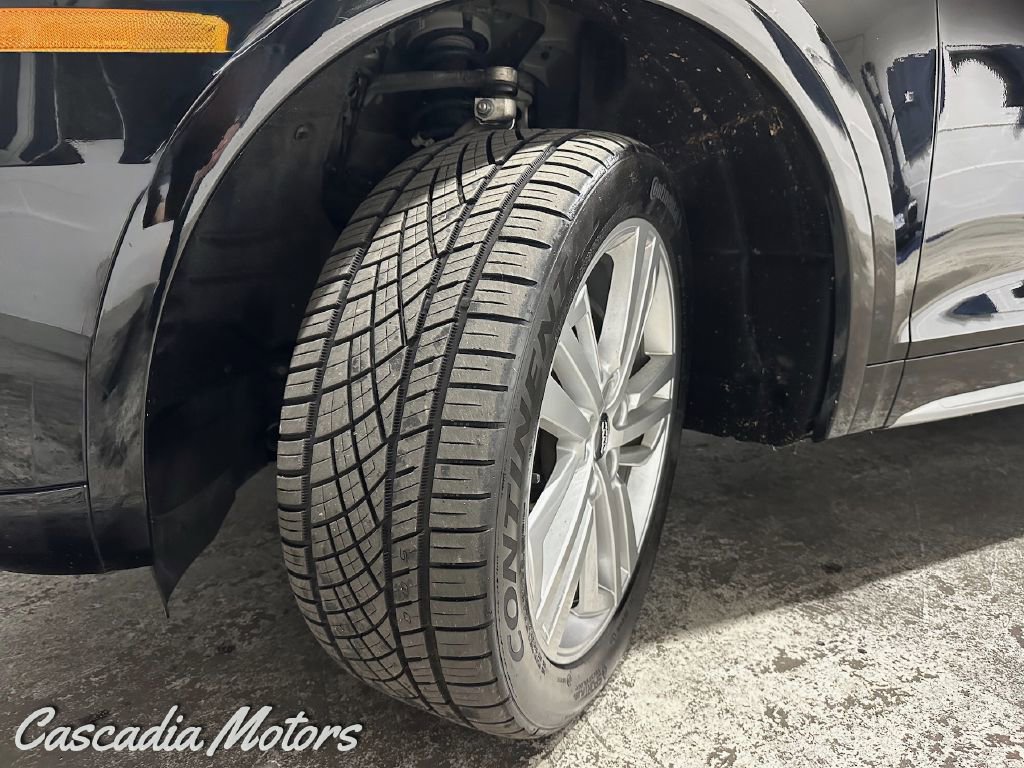 Used 2019 Audi Q5 2.0T Premium Plus image 33