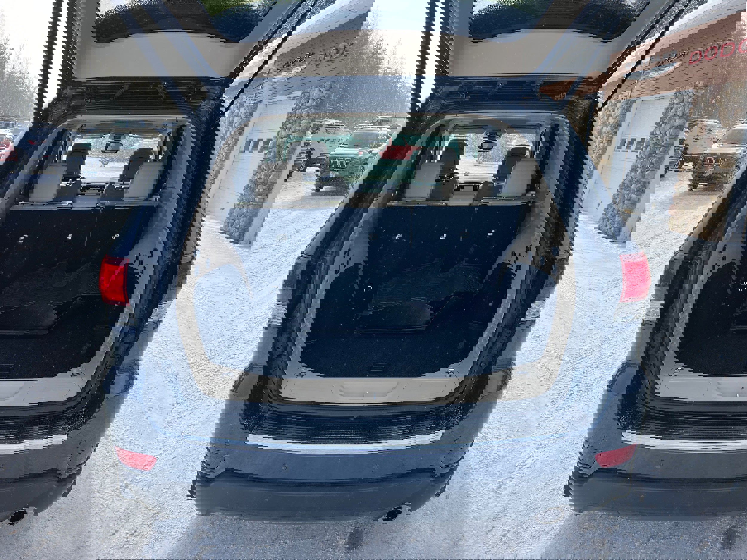 Used 2020 Jeep Grand Cherokee Limited image 21