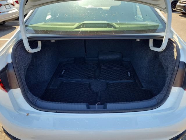 Used 2024 Volkswagen Jetta S FWD image 7