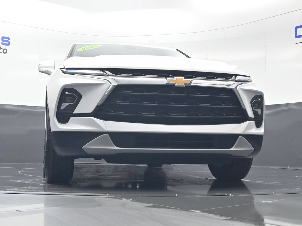 Used 2024 Chevrolet Blazer LT w/ LPO, Floor Liner Package FWD image 39