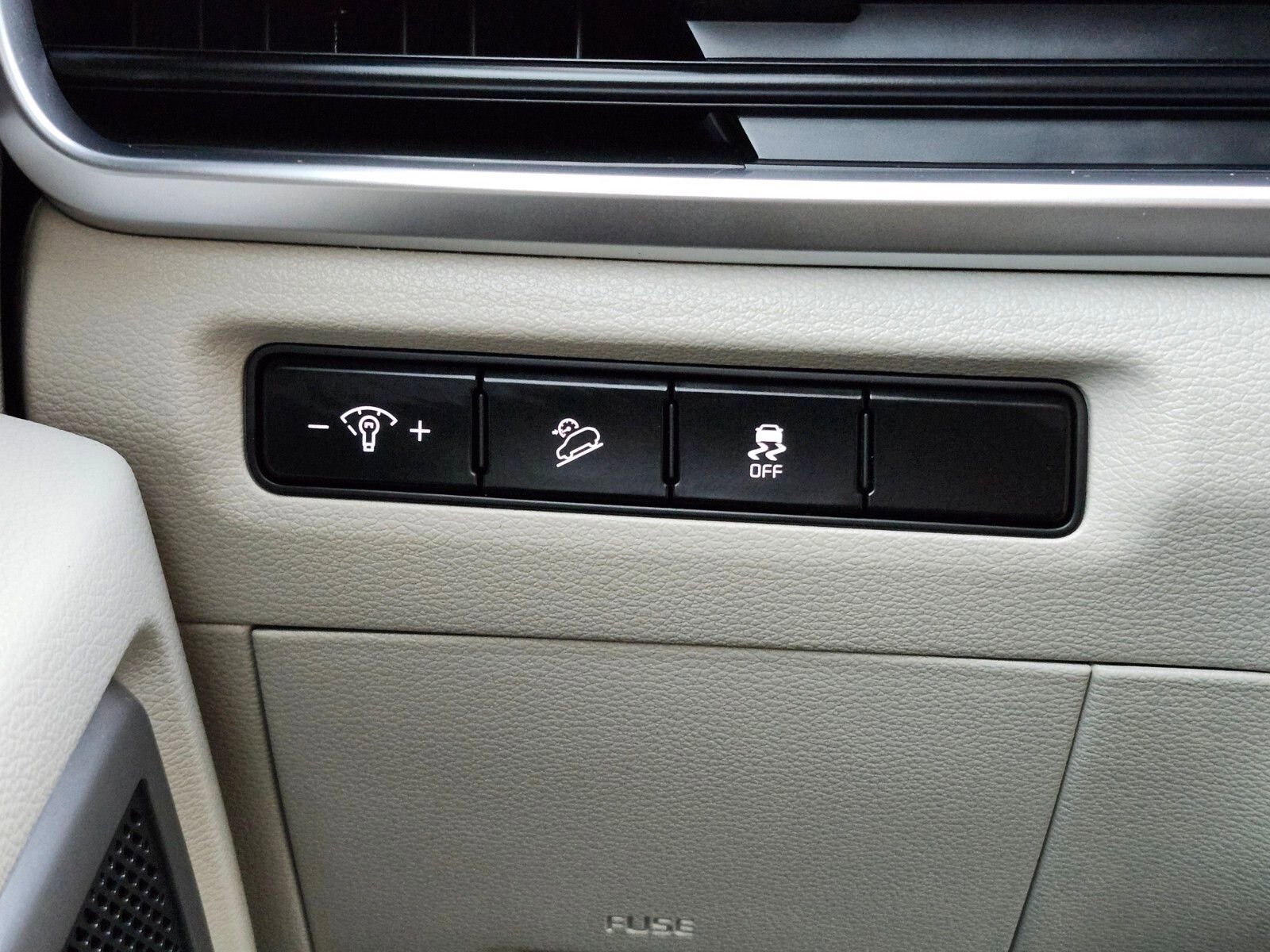 Used 2024 Kia Telluride S w/ S Sunroof Package image 26