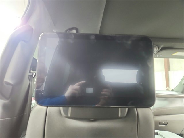 Used 2021 Chevrolet Tahoe LT w/ LT Signature Plus Package image 40