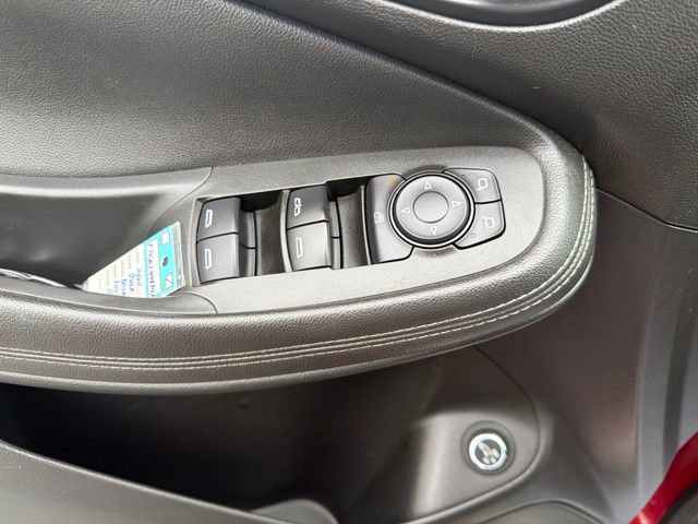 Used 2020 Buick Encore GX Select w/ Advanced Technology Package AWD/4WD image 17
