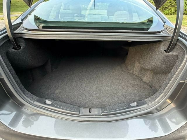 Used 2017 Ford Fusion S FWD image 21