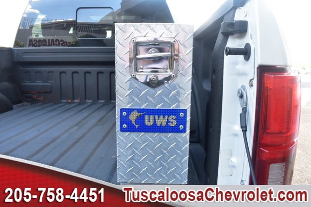 Used 2020 Ford F150 King Ranch w/ Equipment Group 601A Luxury AWD/4WD image 11
