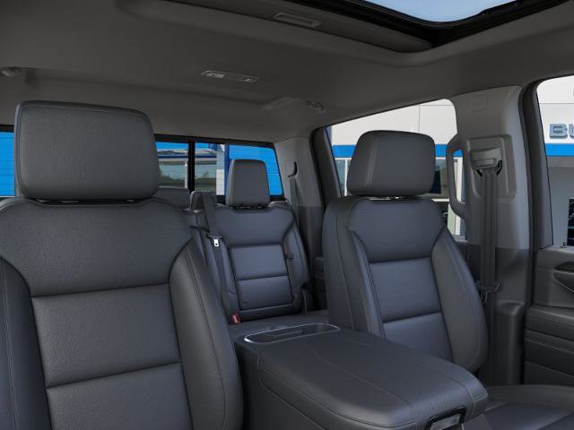 New 2026 Chevrolet Silverado 2500 LTZ w/ LTZ Plus Package AWD/4WD image 57