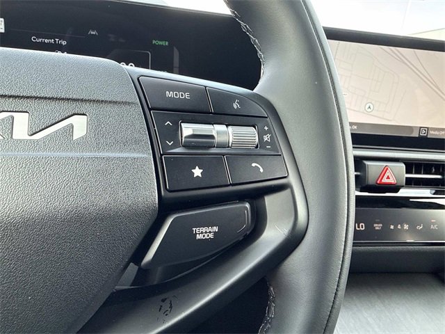 New 2026 Kia Sportage X-Line Prestige image 23