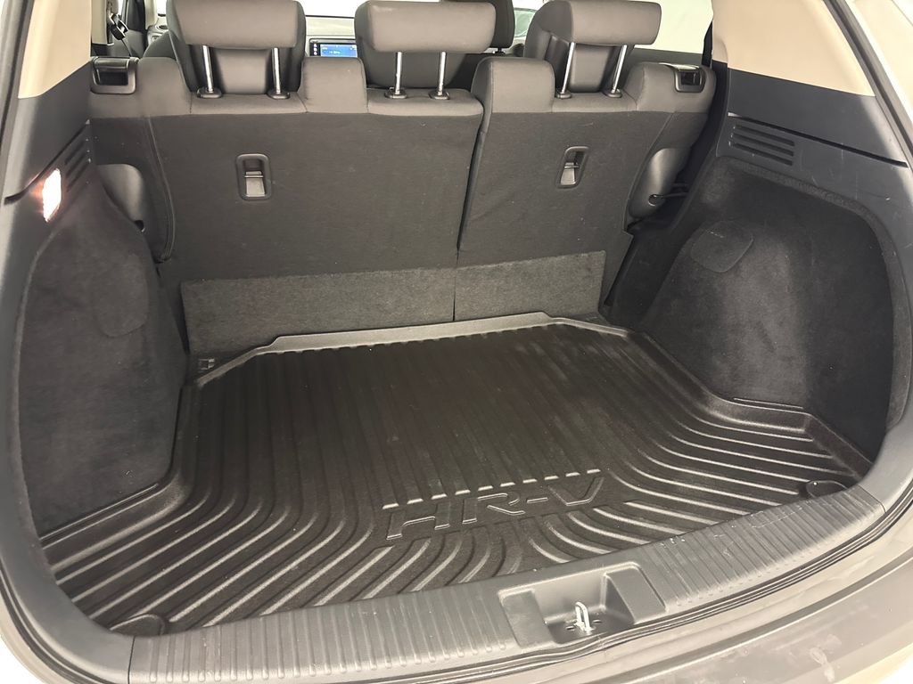 Certified 2022 Honda HR-V EX image 11