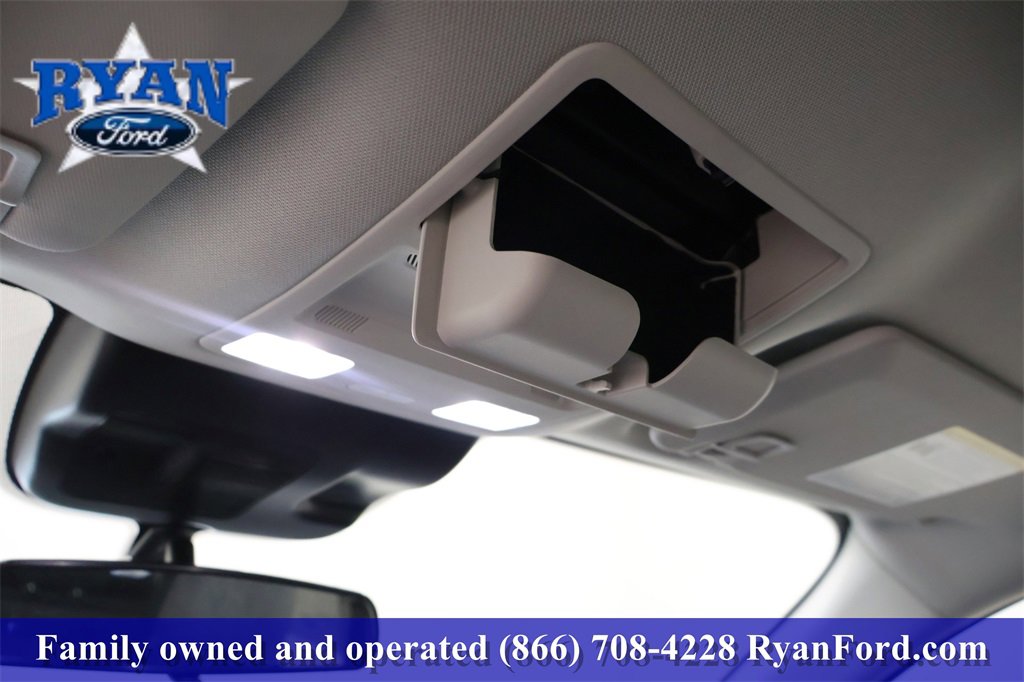 New 2025 Ford Maverick XLT w/ XLT Luxury Package image 25