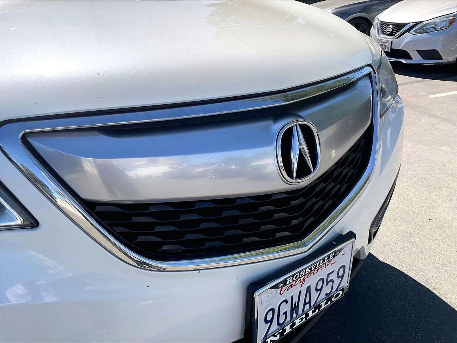 Used 2016 Acura MDX SH-AWD w/ Technology Package image 32