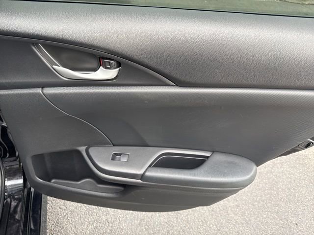 Used 2020 Honda Civic Sport image 19