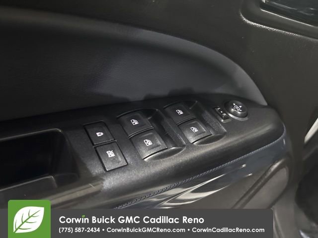 Used 2016 Chevrolet Colorado Z71 image 12